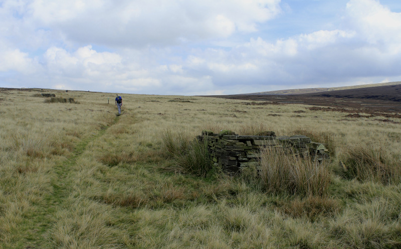 Glossop Low Glossop Low